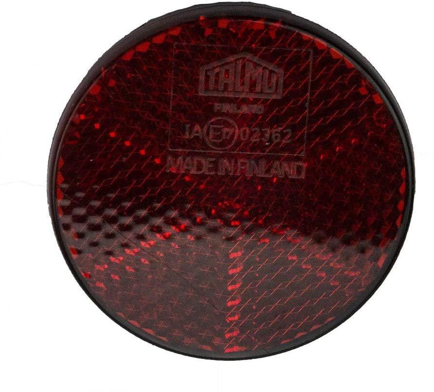 CAN AM Automotive Parts and Accessories Can Am Reflector 705011221 B07D4CXQ36 Jorgensen Powersports