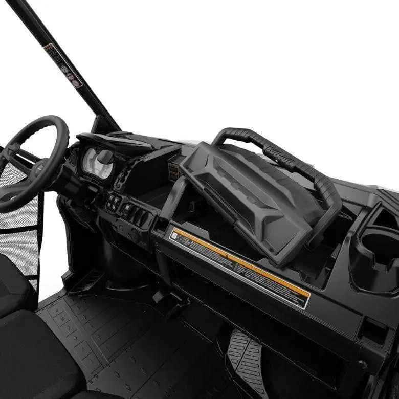 Can Am Removable Storage Bin CAN AM