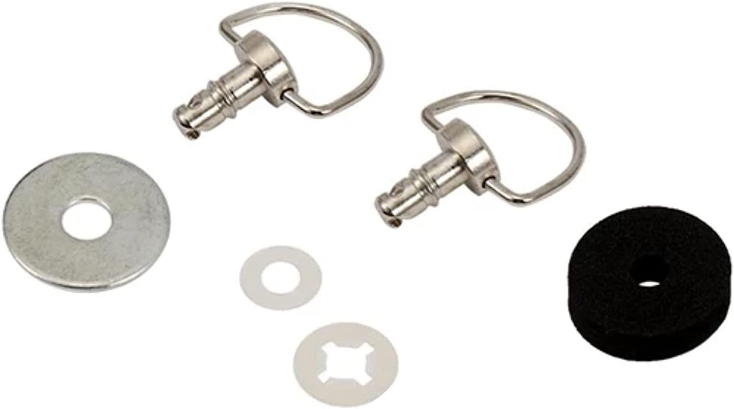 CAN AM Automotive Parts and Accessories Can Am Roof Quarter Turn Dutz Bolt Fastener Kit 715003815 787421022872 Jorgensen Powersports