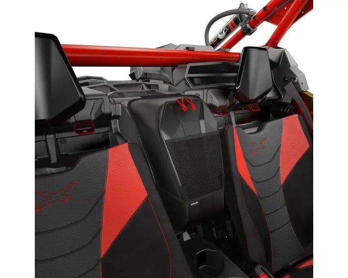 CAN AM Automotive Parts and Accessories Can Am Shoulder Storage Bag 715004277 B073WDPZVY Jorgensen Powersports
