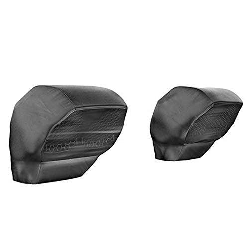 CAN AM Automotive Parts and Accessories Can Am Snorkel Pre-Filter Kit 715005598 B07Y7HRCXK Jorgensen Powersports