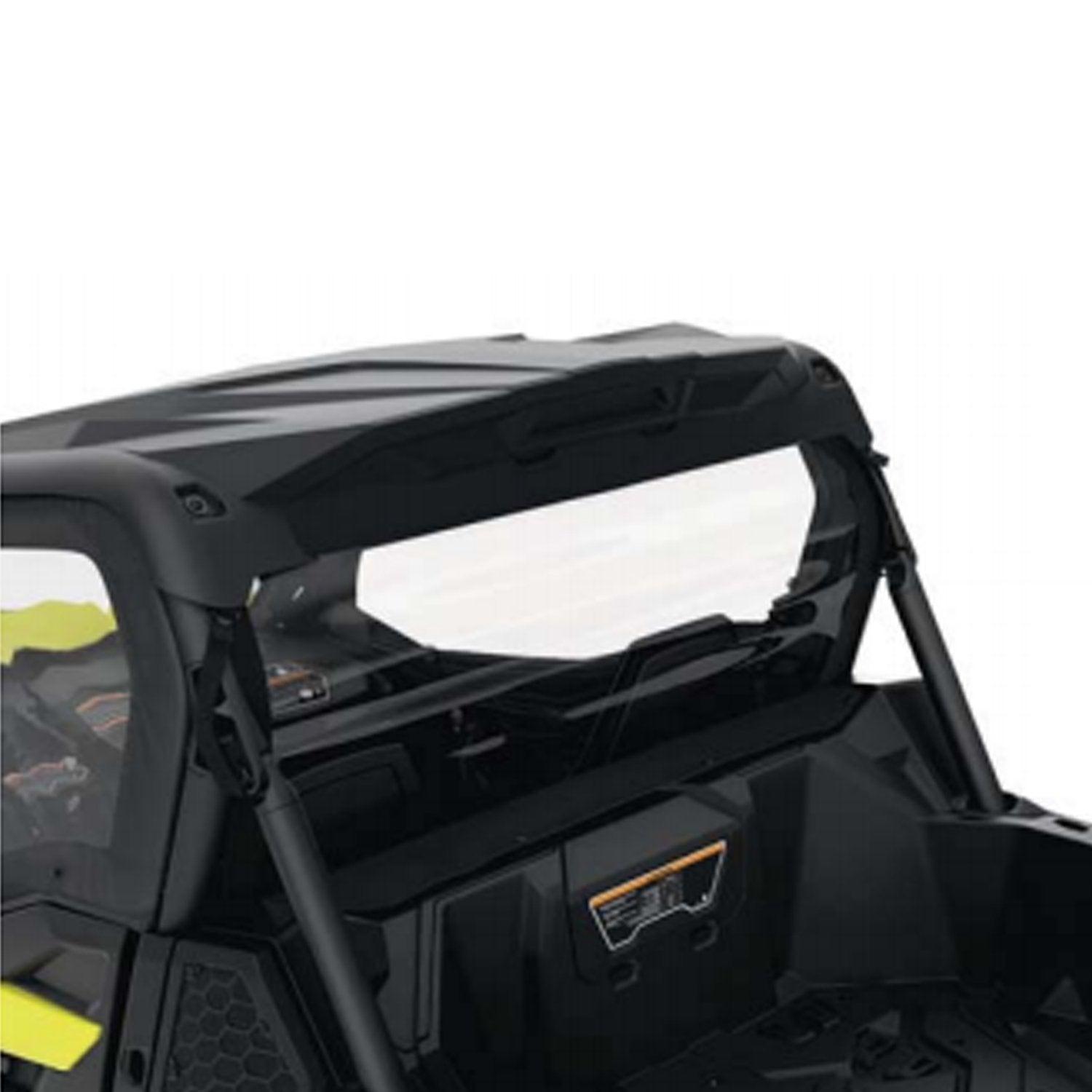CAN AM Automotive Parts and Accessories Can Am Soft Rear Panel Window 715003622 787421010978 Jorgensen Powersports