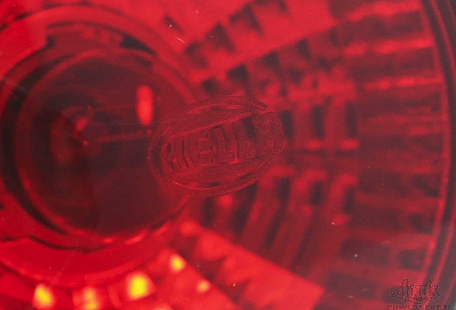 CAN AM Automotive Parts and Accessories Can Am Tail Light 710001645 B00MVA64E8 Jorgensen Powersports