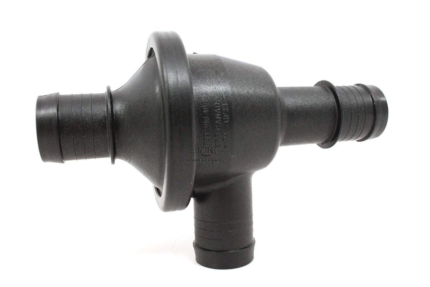 CAN AM Automotive Parts and Accessories Can Am Thermostat 709200406 754262738590 Jorgensen Powersports