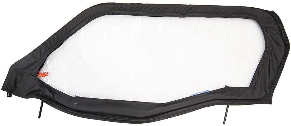 CAN AM Automotive Parts and Accessories Can Am Upper Soft Door Panels 715004718 0787421017588 Jorgensen Powersports