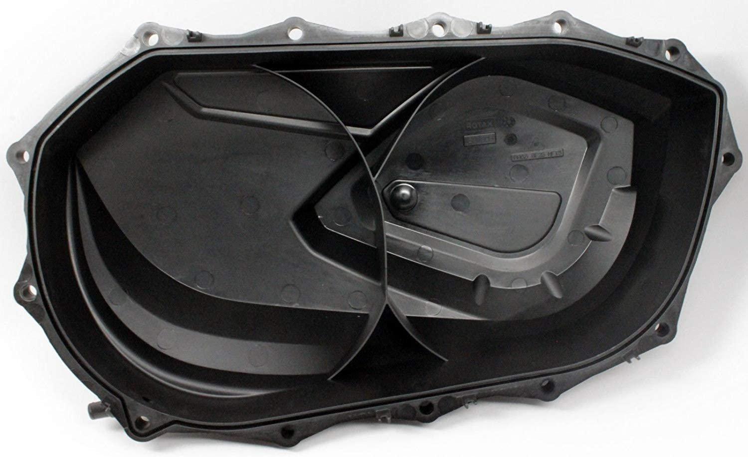 CAN AM Automotive Parts and Accessories Can Am Variator Cover 420611397 733556126244 Jorgensen Powersports