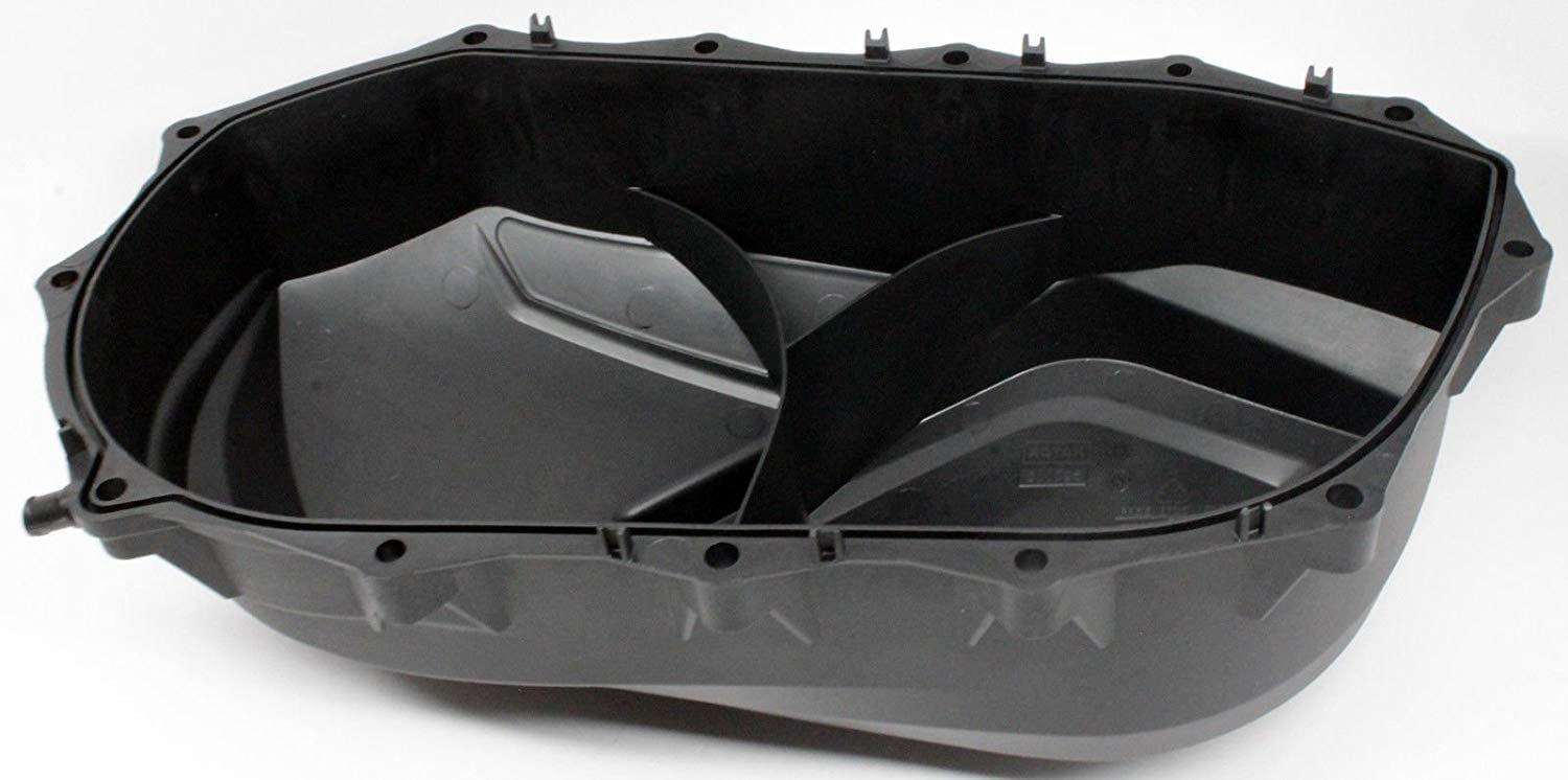 CAN AM Automotive Parts and Accessories Can Am Variator Cover 420611397 733556126244 Jorgensen Powersports