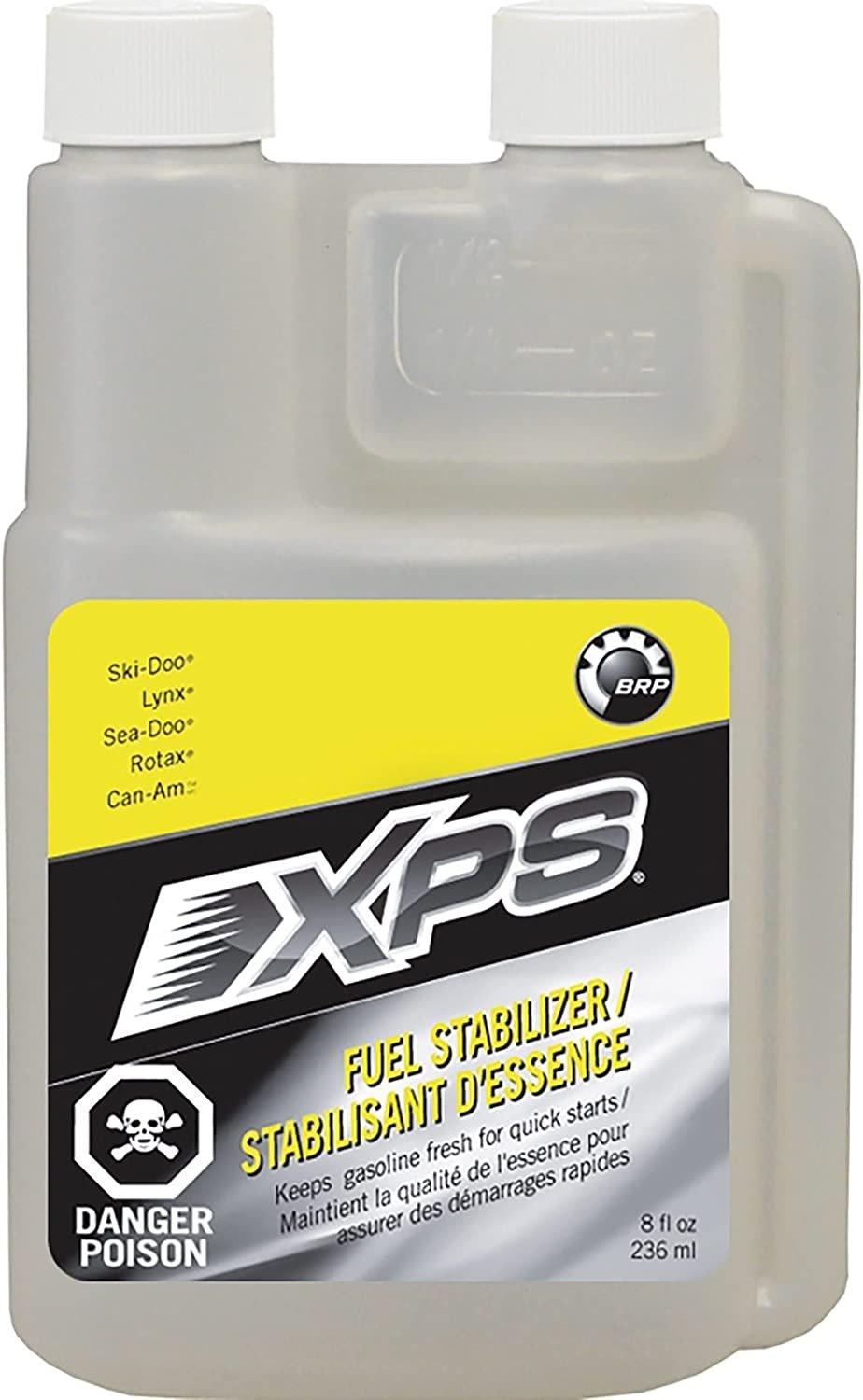 CAN AM Automotive Parts and Accessories Can Am XPS Fuel Stabilizer - 8oz 779171 B B07J5K1585 Jorgensen Powersports