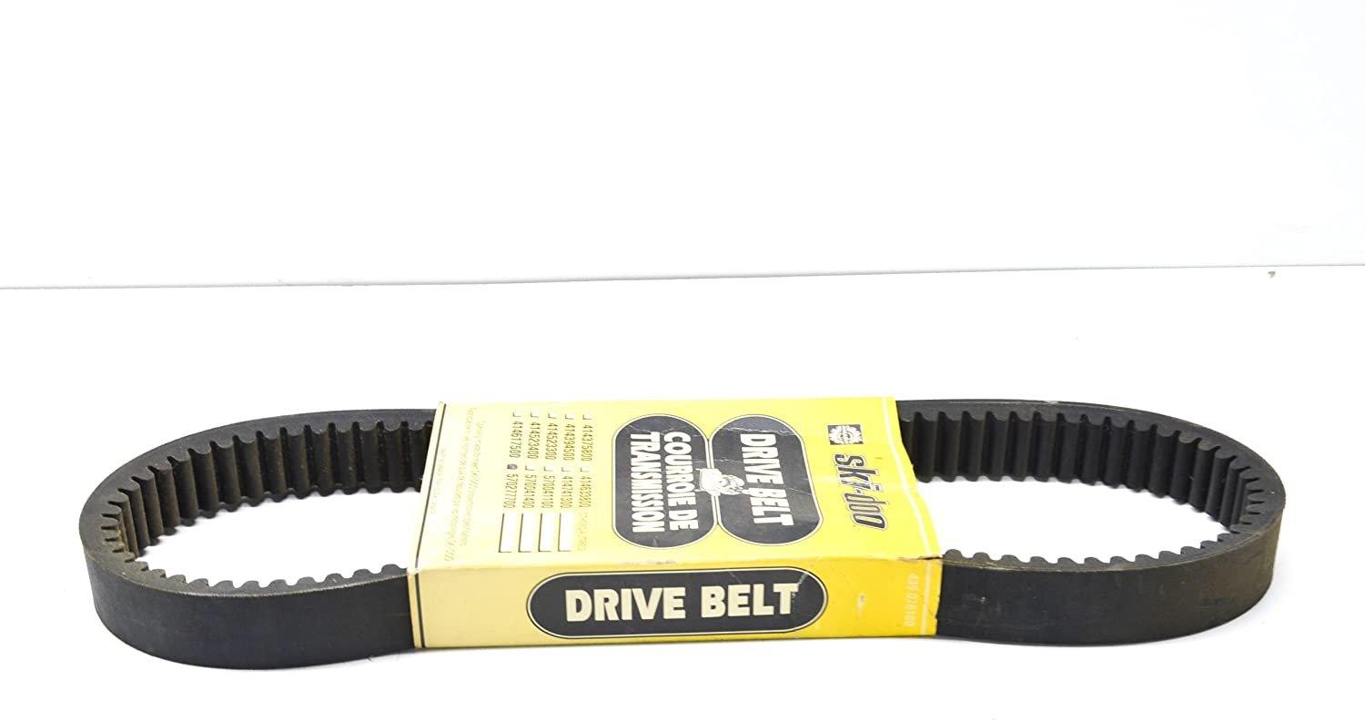 CAN AM Automotive Parts and Accessories Ski-Doo Snowmobile Drive Belt 570277700 Jorgensen Powersports