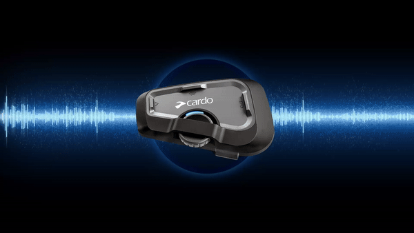 Cardo Automotive Parts and Accessories Cardo Freecom 4X Jorgensen Powersports