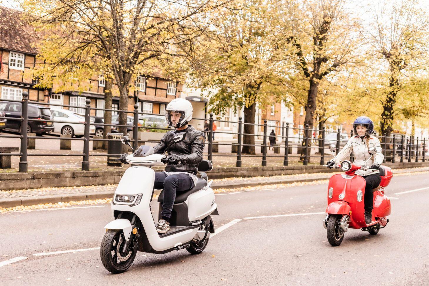 Cardo Automotive Parts and Accessories Cardo Spirit HD Jorgensen Powersports