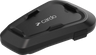 Cardo Speaker Black CARDO SPIRIT BLUETOOTH HEADSET SINGLE Jorgensen Powersports