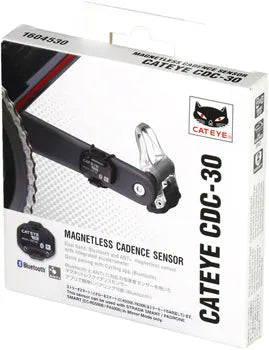 Cat Eye Misc. CatEye Magnetless Cadence Sensor - CDC-30 EC1049 Jorgensen Powersports