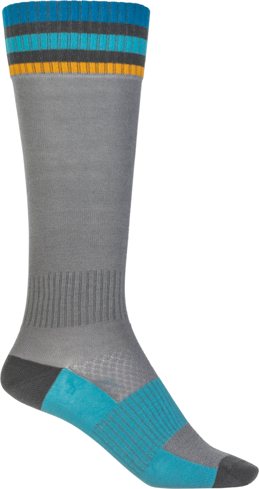FLY RACING YOUTH MX SOCKS - Jorgensen Powersports