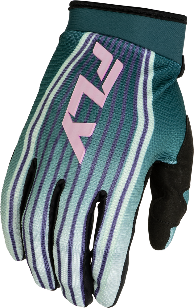 FLY RACING F-16 LIFT GLOVES Fly
