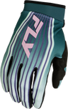 FLY RACING F-16 LIFT GLOVES Fly