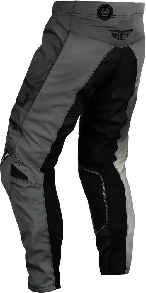 Fly Kinetic Prodigy Pants Youth Fly