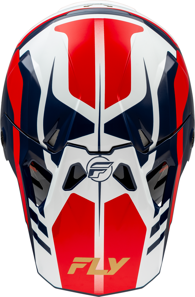 Fly Formula CP Rush Helmet 2025 Fly
