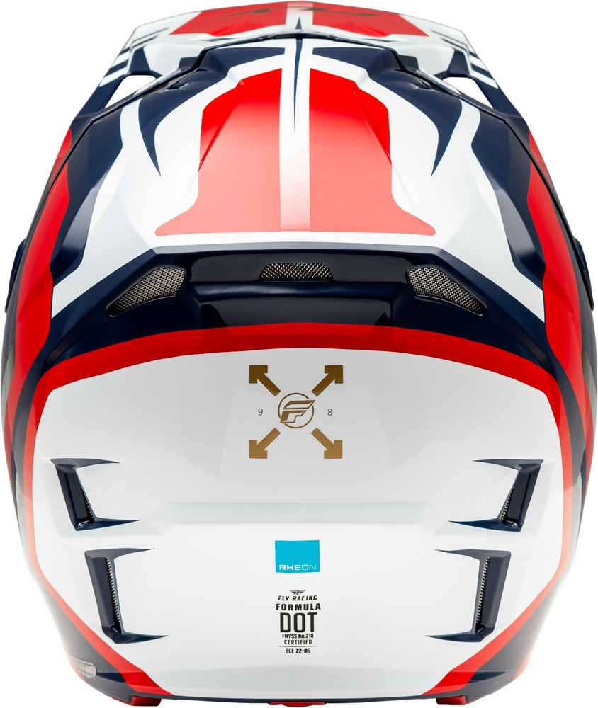Fly Formula CP Rush Helmet 2025 Fly