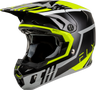 FLY RACING FORMULA CC STRIKE HELMET