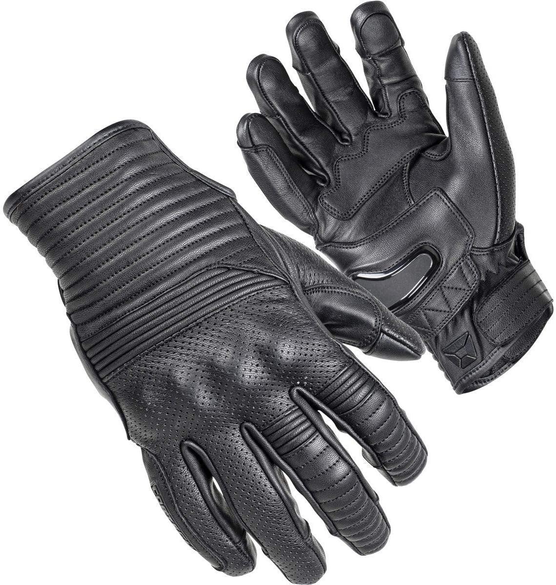 Cortech Apparel Cortech Bully Gloves Jorgensen Powersports