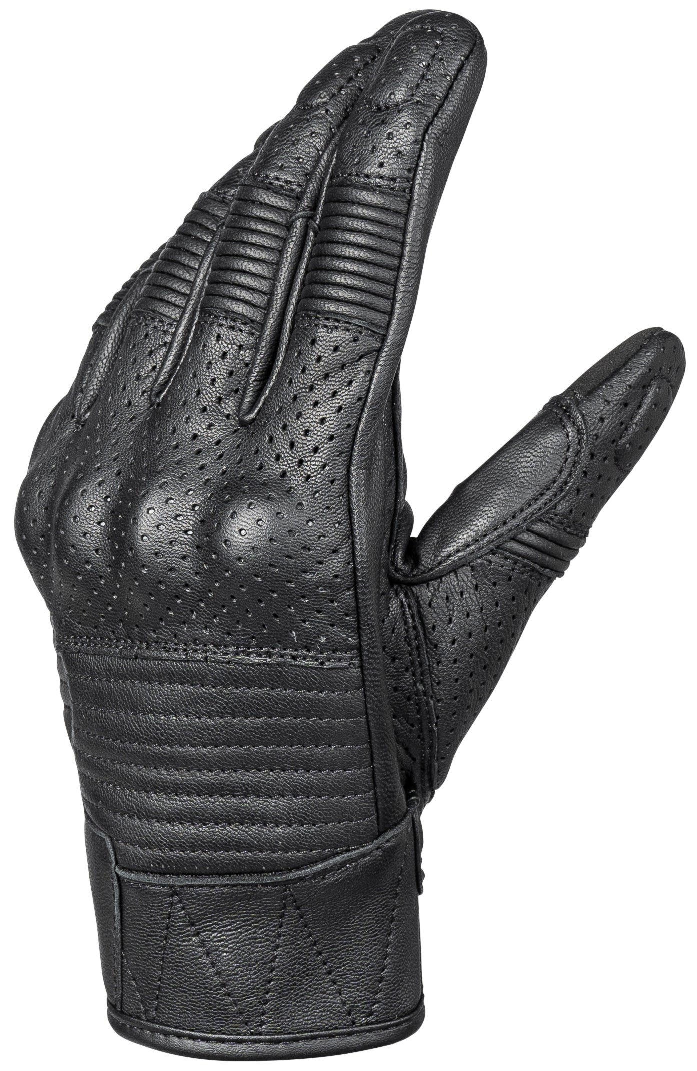 Cortech Protection CORTECH "THE BULLY 2.0" LEATHER GLOVES Jorgensen Powersports