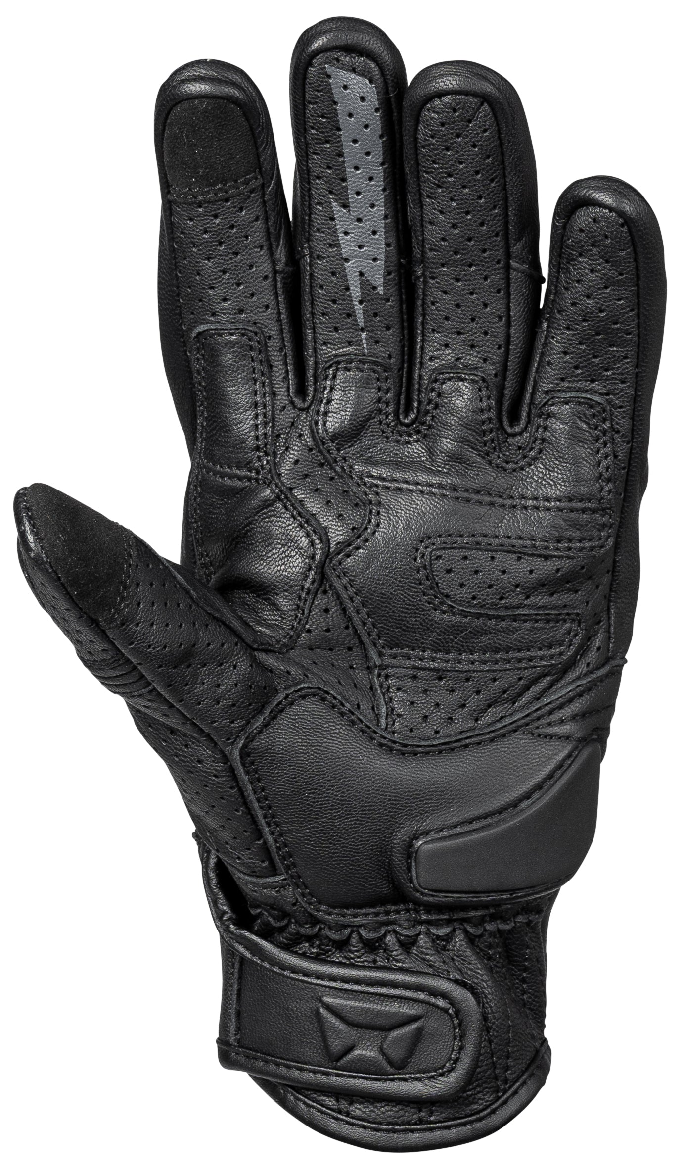 Cortech Protection CORTECH "THE BULLY 2.0" LEATHER GLOVES Jorgensen Powersports