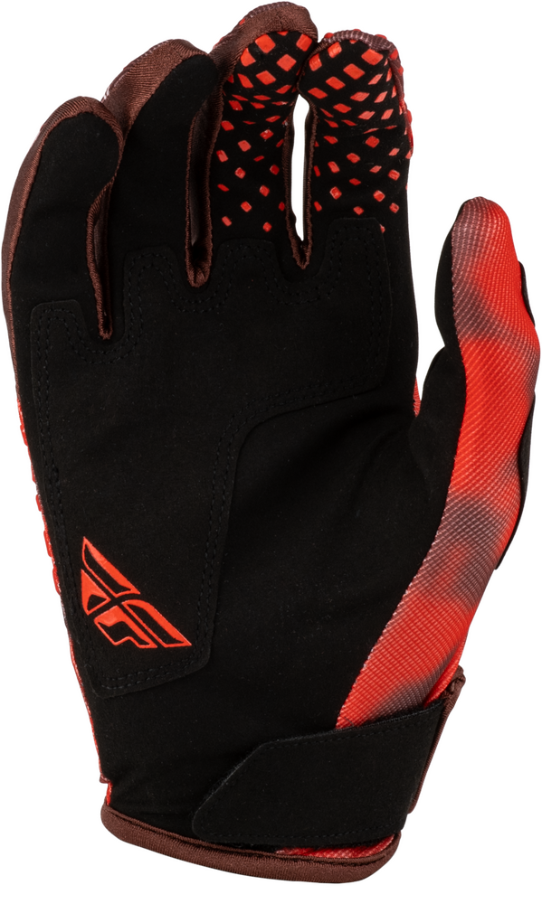 FLY RACING KINETIC BLUR GLOVES Fly