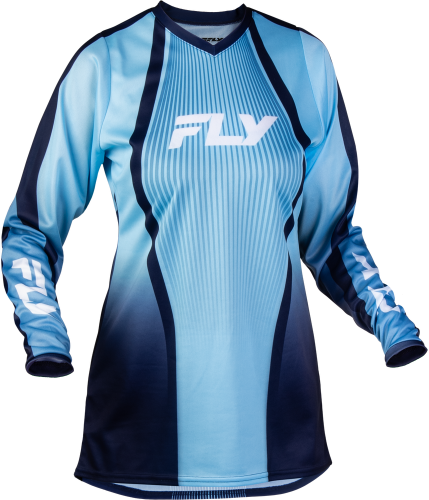 FLY RACING WOMEN'S F-16 LIFT JERSEY Fly
