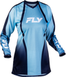 FLY RACING WOMEN'S F-16 LIFT JERSEY Fly
