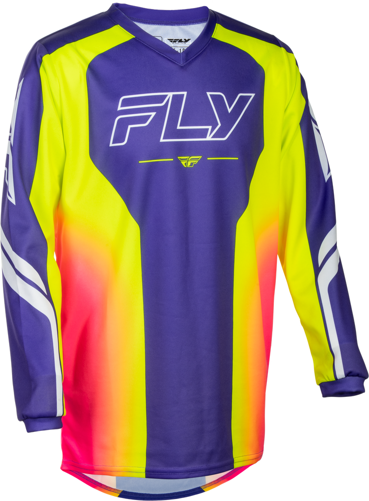 FLY RACING YOUTH F-16 RAZE JERSEY Fly