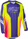 FLY RACING YOUTH F-16 RAZE JERSEY Fly