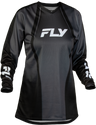 FLY RACING WOMEN'S F-16 LIFT JERSEY Fly