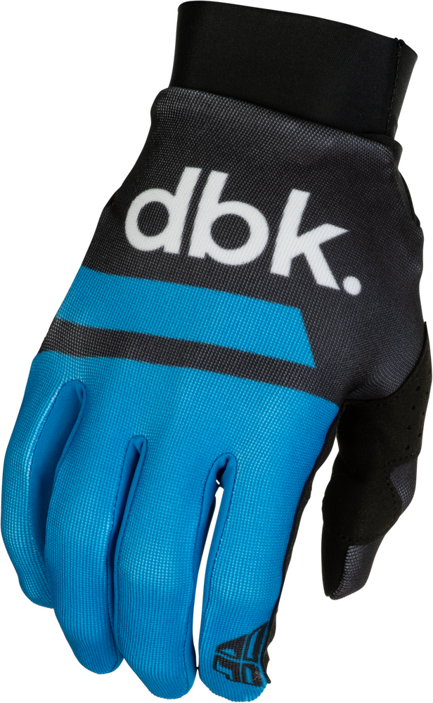 FLY RACING PRO LITE DBK GLOVES Fly