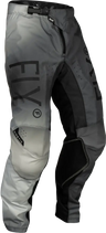 Fly Kinetic Prodigy Pants Youth Fly