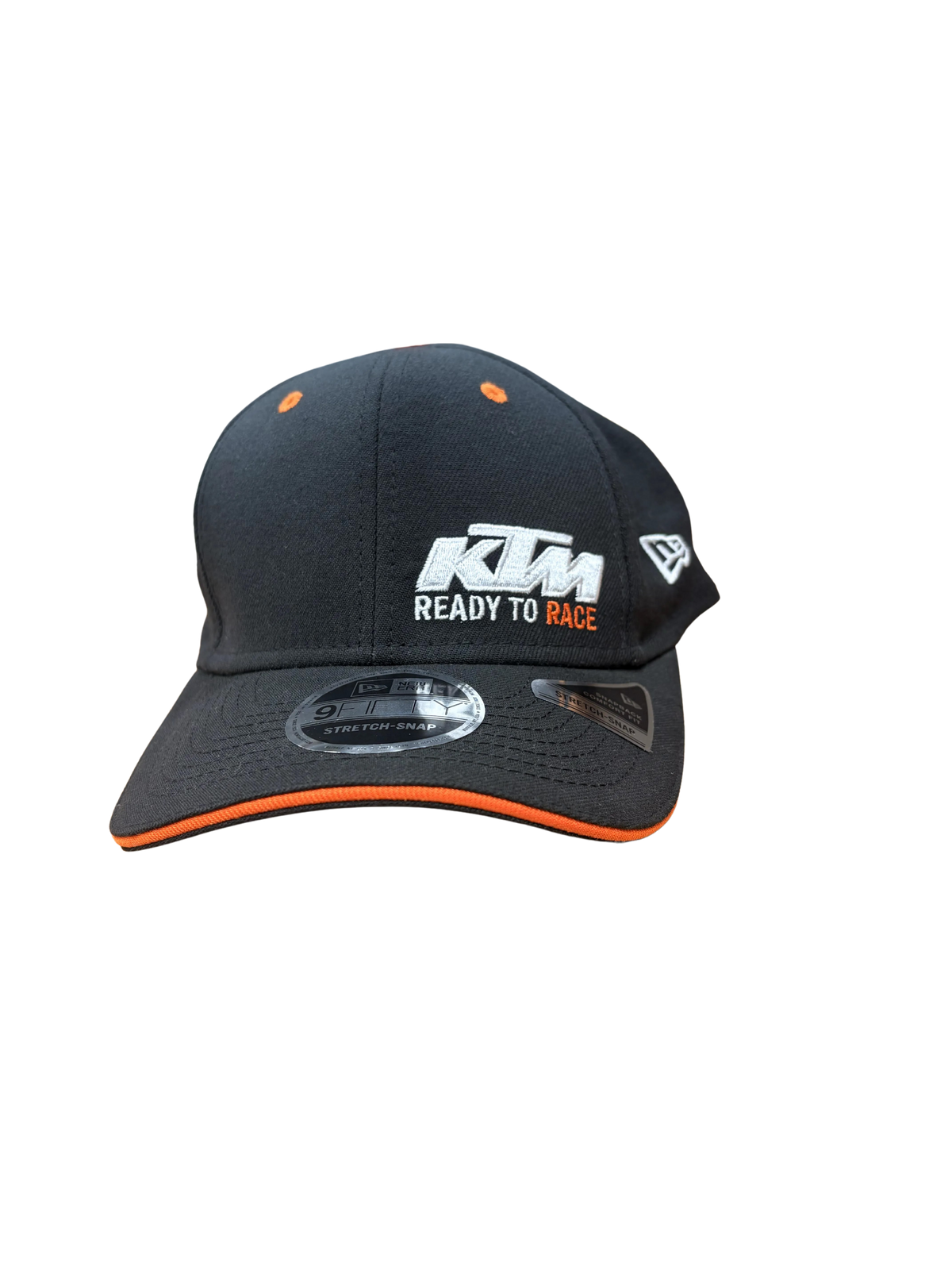 OPEN BOX: KTM RACING TEAM SNAPBACK CAP