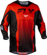 FLY RACING KINETIC FADE JERSEY Fly