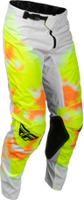 FLY RACING KINETIC BLUR PANTS Fly