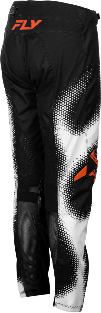 FLY RACING YOUTH KINETIC TORCH PANTS Fly