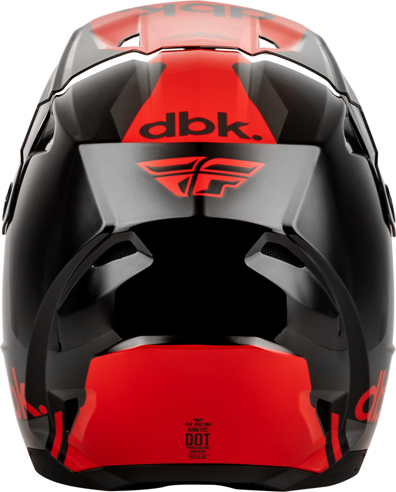 FLY RACING KINETIC SYNC HELMET Fly