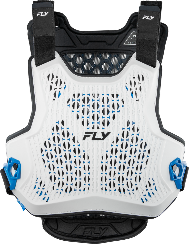 FLY RACING BLUEPRINT RCH-1 CHEST PROTECTOR Fly