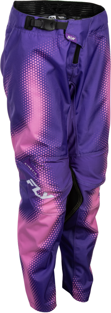 FLY RACING YOUTH KINETIC TORCH PANTS Fly