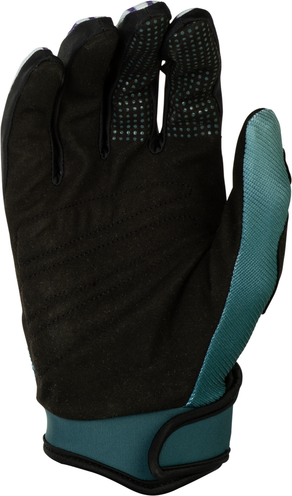 FLY RACING F-16 LIFT GLOVES Fly