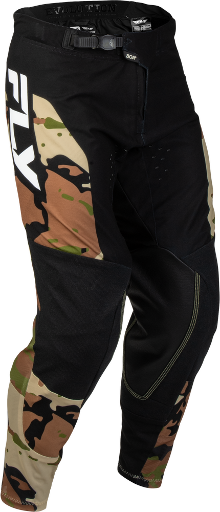 FLY RACING EVOLUTION DST HUNT PANTS Fly