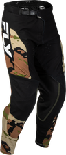 FLY RACING EVOLUTION DST HUNT PANTS Fly