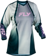 FLY RACING WOMEN'S F-16 LIFT JERSEY Fly