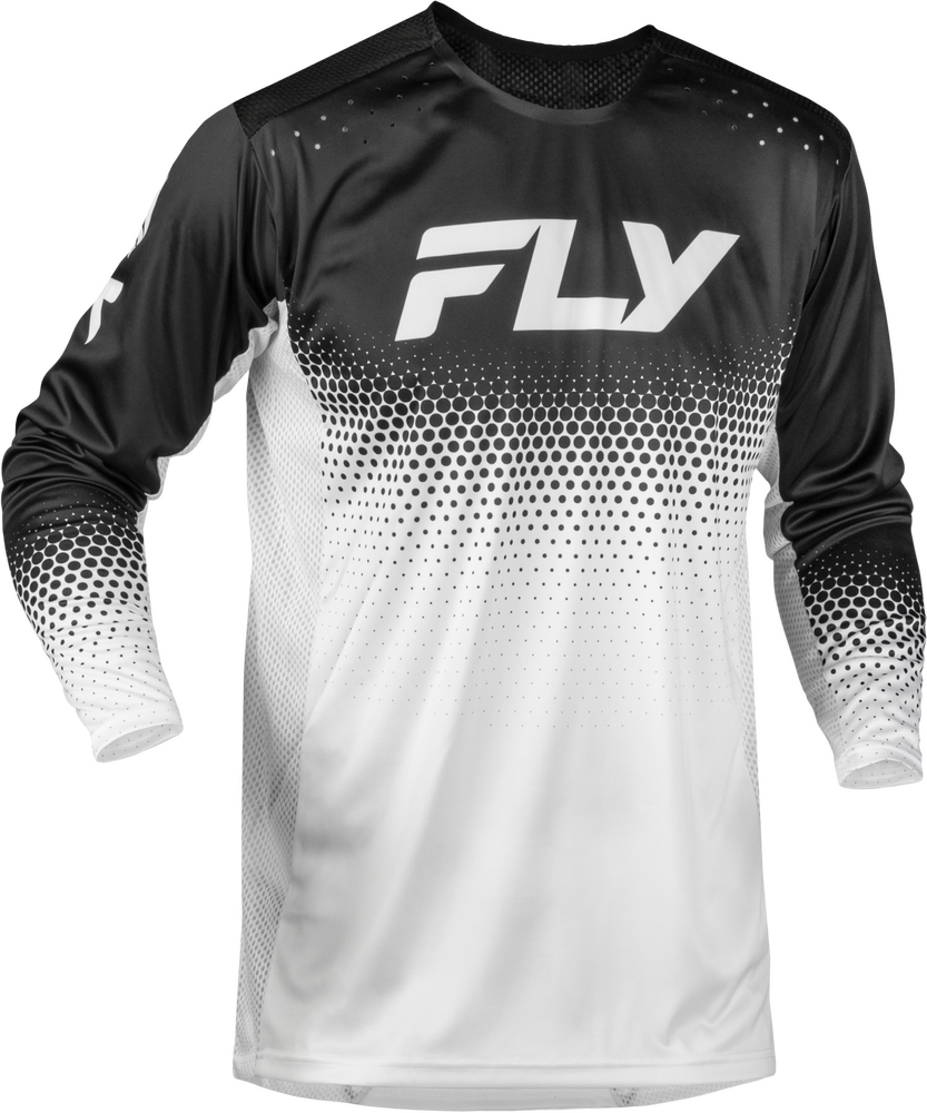 FLY RACING RAYCE SONAR BICYCLE JERSEY Fly