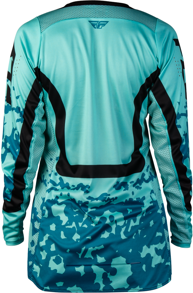 FLY RACING WOMEN'S LITE FLAKE JERSEY Fly