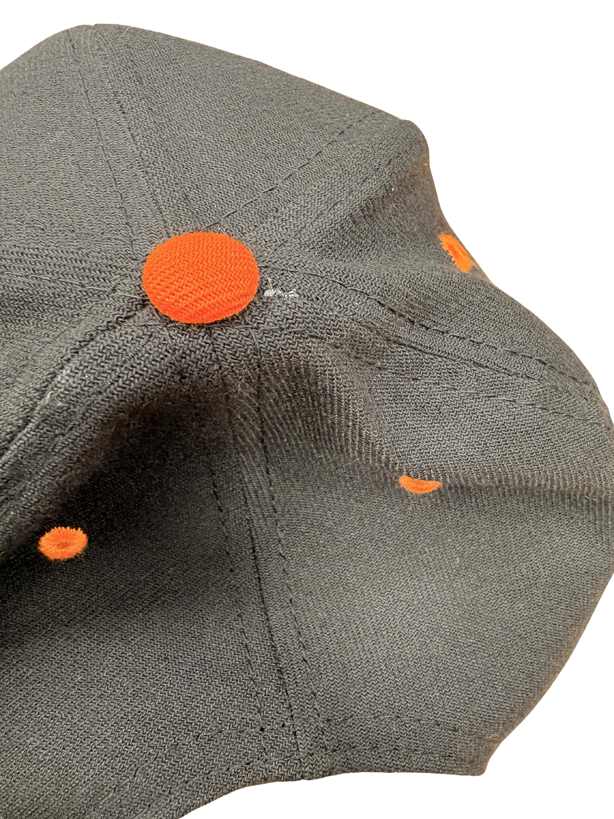 OPEN BOX: KTM RACING TEAM SNAPBACK CAP