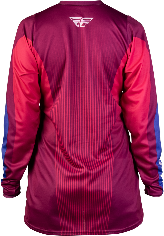 FLY RACING WOMEN'S F-16 LIFT JERSEY Fly